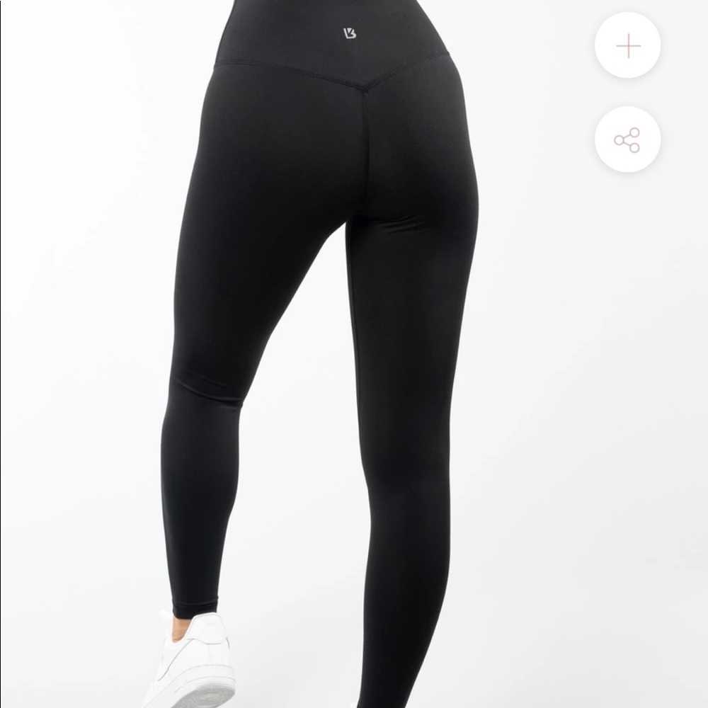 BuffBunny Dreamy Leggings